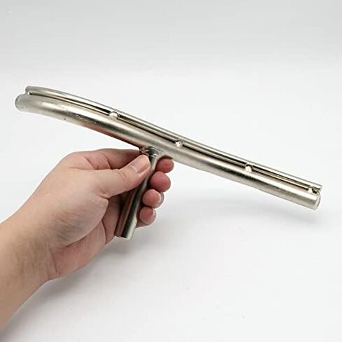 Woodturning Lathe Tool Rest For Wood Lathe Woodworking Special-Shaped Lathe Curved Turning Tools Lathe Tool Rest (A Type) in Kuwait