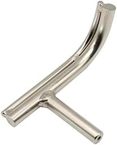 Woodturning Lathe Tool Rest For Wood Lathe Woodworking Special-Shaped Lathe Curved Turning Tools Lathe Tool Rest (A Type) in Kuwait