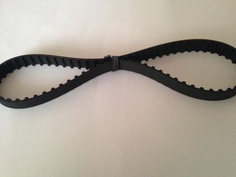 Jolyfire جديد 113.226431 113.226432 مناسب لحزام بديل Sears Craftsman لآلة صنفرة الحزام/القرص in Kuwait