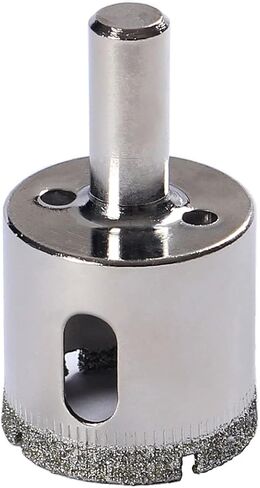 1 1/4 بوصة الماس ثقب الماس بلاط السيراميك بلاط السيراميك جدار جدار 1.2 بوصة ثقب القاطع in Kuwait