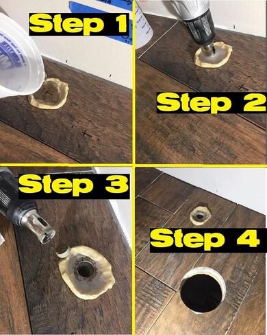 1 1/4 بوصة الماس ثقب الماس بلاط السيراميك بلاط السيراميك جدار جدار 1.2 بوصة ثقب القاطع in Kuwait
