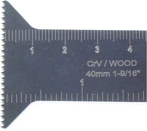 25 × شفرات مزيج ممتاز OMT من SabreCut SCK25A لقص الريش وفيستول فيكترو (بدون ستار لوك) ملحقات متعددة متعددة الأدوات المتأرجحة in Kuwait