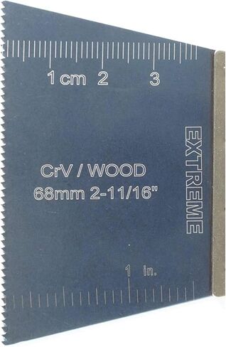 25 × شفرات مزيج ممتاز OMT من SabreCut SCK25A لقص الريش وفيستول فيكترو (بدون ستار لوك) ملحقات متعددة متعددة الأدوات المتأرجحة in Kuwait