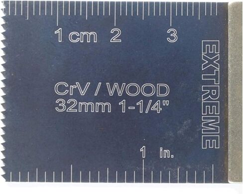 25 × شفرات مزيج ممتاز OMT من SabreCut SCK25A لقص الريش وفيستول فيكترو (بدون ستار لوك) ملحقات متعددة متعددة الأدوات المتأرجحة in Kuwait