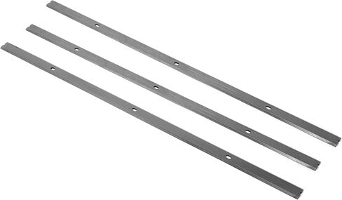 WEN BP133M 13-Inch High Speed Steel Replacement Planer Blades, 3 Pack in Saudi Arabia