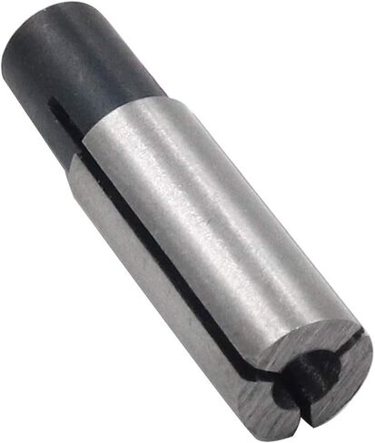 5 قطع من TOUHIA 1/4 بوصة إلى 1/8 "Collet Chuck Driver Adapter Engraving Bit Router Adapter Adapter Adapter in Kuwait