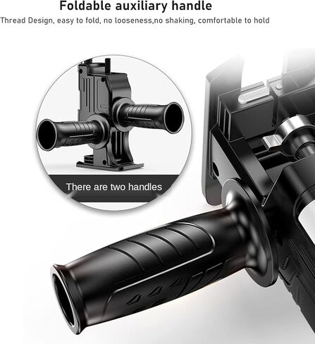 WMLBK Cordless Saw Drill Attachment, Portable Reciprocating Saw Attachment Adapter Jig Saw Attachment with 15pcs Blades for Metal Wood Cutting in Kuwait