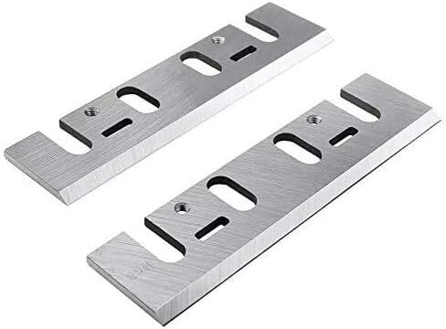 4-3/8 بوصة استبدال شفرات المكواه ل ماكيتا 1912B، 1911B، 1002BA، 1805B، 1003BA رقم الجزء: 793008-8 in Kuwait