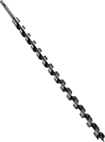 لقمة مثقاب اوجير صلبة 1 انش × 24 انش (25 ملم × 600 ملم) in Kuwait