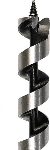 لقمة مثقاب اوجير صلبة 1 انش × 24 انش (25 ملم × 600 ملم) in Kuwait