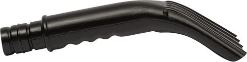 Shop-Vac 9196100 Claw Utility Nozzle, Plastic Construction, Black in Color, 1-1/4 Inch Diameter, (1-Pack) in Saudi Arabia