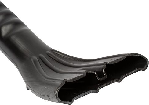 Shop-Vac 9196100 Claw Utility Nozzle, Plastic Construction, Black in Color, 1-1/4 Inch Diameter, (1-Pack) in Saudi Arabia