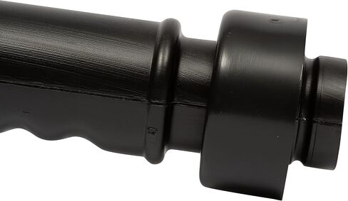 Shop-Vac 9196100 Claw Utility Nozzle, Plastic Construction, Black in Color, 1-1/4 Inch Diameter, (1-Pack) in Saudi Arabia