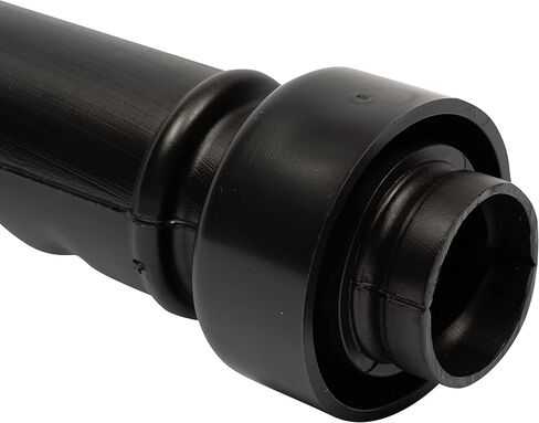 Shop-Vac 9196100 Claw Utility Nozzle, Plastic Construction, Black in Color, 1-1/4 Inch Diameter, (1-Pack) in Saudi Arabia