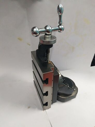 مخرطة عمودية دوارة ثنائية الاتجاه لادوات مايفورد سوبر 7 ML7 الهندسية in Kuwait