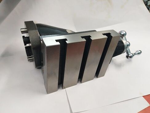 مخرطة عمودية دوارة ثنائية الاتجاه لادوات مايفورد سوبر 7 ML7 الهندسية in Kuwait