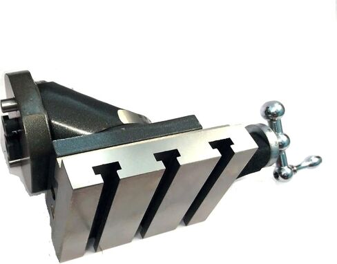 مخرطة عمودية دوارة ثنائية الاتجاه لادوات مايفورد سوبر 7 ML7 الهندسية in Kuwait