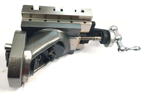 مخرطة عمودية دوارة ثنائية الاتجاه لادوات مايفورد سوبر 7 ML7 الهندسية in Kuwait