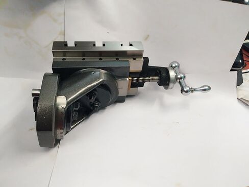 مخرطة عمودية دوارة ثنائية الاتجاه لادوات مايفورد سوبر 7 ML7 الهندسية in Kuwait