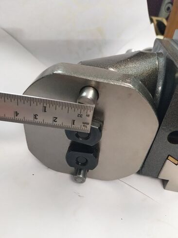 مخرطة عمودية دوارة ثنائية الاتجاه لادوات مايفورد سوبر 7 ML7 الهندسية in Kuwait