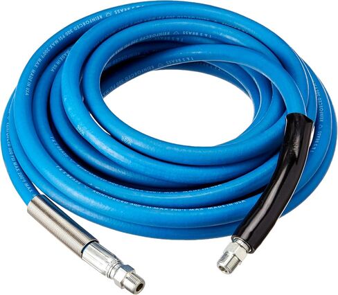T&S Brass 014941-45 Hose Kit, 3/8-Inch in Saudi Arabia