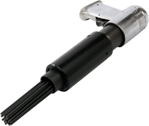 8MILELAKE Air Pneumatic Needle Scaler Rust Slag Removal Tool in Saudi Arabia