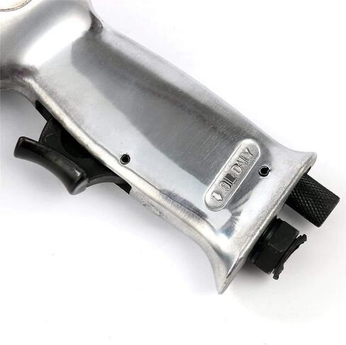 8MILELAKE Air Pneumatic Needle Scaler Rust Slag Removal Tool in Saudi Arabia