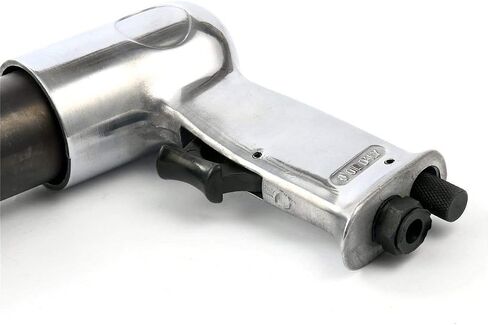 8MILELAKE Air Pneumatic Needle Scaler Rust Slag Removal Tool in Saudi Arabia