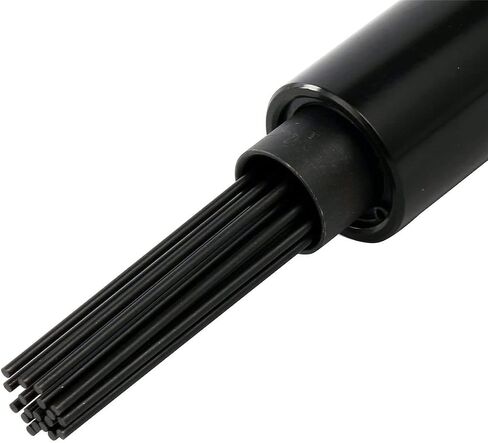 8MILELAKE Air Pneumatic Needle Scaler Rust Slag Removal Tool in Saudi Arabia