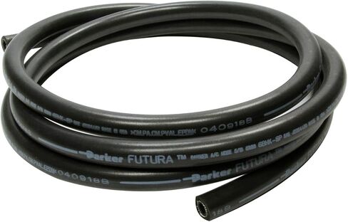 Vintage Air 318006 Air Conditioning Hose (10ft Piece) in Saudi Arabia