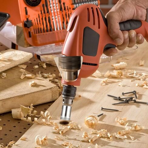 JuWangYing Diamond Drill Bits, 10 Pcs Glass Drill Bits, Diamond Hole Saw Kit, Tile Hole Saw for Ceramic Tile Porcelain Marble Stone Bottles - 1/4" 5/16" 3/8" 1/2" 9/16" 5/8" 11/16" 4/5" 7/8" 1-1/5" in Kuwait