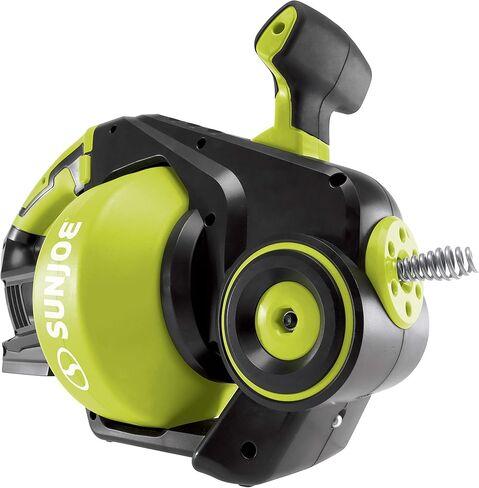 Sun Joe 24V-DRNCLN-CT 24-Volt IONMAX Cordless Automatic Drain Auger, (Core Tool) in Kuwait