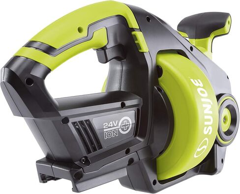 Sun Joe 24V-DRNCLN-CT 24-Volt IONMAX Cordless Automatic Drain Auger, (Core Tool) in Kuwait