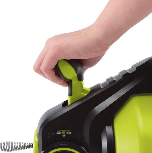 Sun Joe 24V-DRNCLN-CT 24-Volt IONMAX Cordless Automatic Drain Auger, (Core Tool) in Kuwait