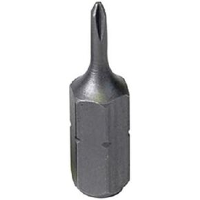 لقمة دقيقة #000 من فيليبس، طول 1 انش، سداسي 1/4 انش in Kuwait