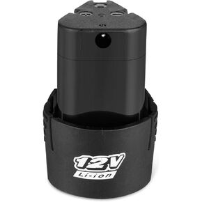 S-LONG 3/8 بوصة مفتاح ربط بسقاطة لاسلكي 5808 بطارية ليثيوم أيون 2000 مللي أمبير في الساعة in Kuwait