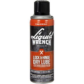 قفل مفتاح الربط السائل والتشحيم الجاف للمفصلة in Kuwait