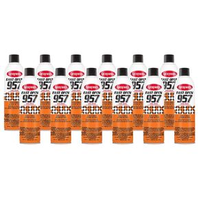 فتاحة شاشة سريعة الفتح من سبراي واي، علبة تحتوي على 12 علبة (20 أونصة). in Kuwait