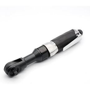 Air Ratchet Wrench 1/2 Inch Inch Pneumatic Impact Spanner Heavy Duty Torque Drive (1/2 Inch) in Kuwait