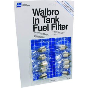 عرض فلتر الوقود من Stens OEM 610-129 لـ Walbro 125-528D in Kuwait