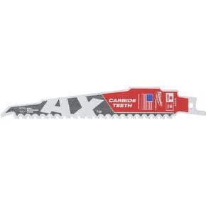 Milwaukee Electric Tool 48-00-5221 Ship Auger Bit, 9/16", 18", Silver, 15" Flute Length in Saudi Arabia