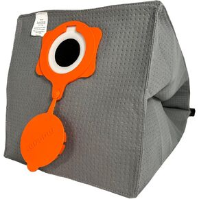 Reusable Dust Collection Bag for FEIN Turbo I and II Dust Extractors in Saudi Arabia
