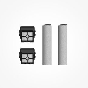 مجموعة ملحقات Ultenic AC1 Elite مكنسة جافة ورطبة in Kuwait