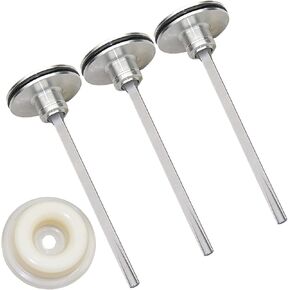 877-323 878-303 Piston Driver+Bumper For Hitachi NR83A, NR83A2, NR83/A2(S) DB83-01 Framing Nailer 885-915 883-511 …