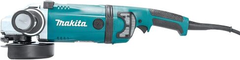 Makita GA7031Y 7" Angle Grinder, with AC/DC Switch in Saudi Arabia