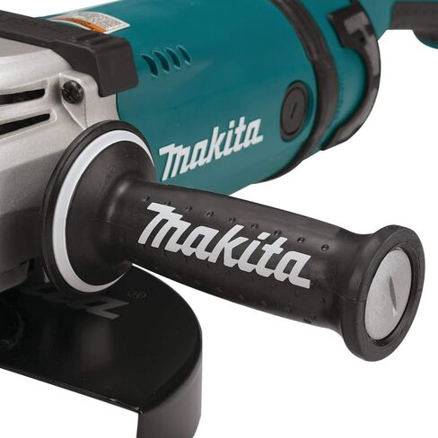 Makita GA7031Y 7" Angle Grinder, with AC/DC Switch in Saudi Arabia