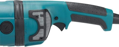 Makita GA7031Y 7" Angle Grinder, with AC/DC Switch in Saudi Arabia