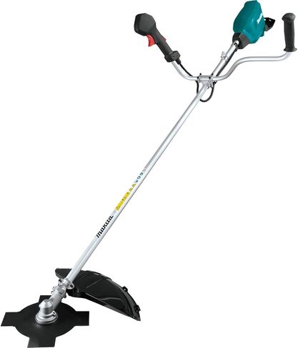 Makita XRU16Z 36V (18V X2) LXT® Brushless Brush Cutter, Tool Only in Saudi Arabia