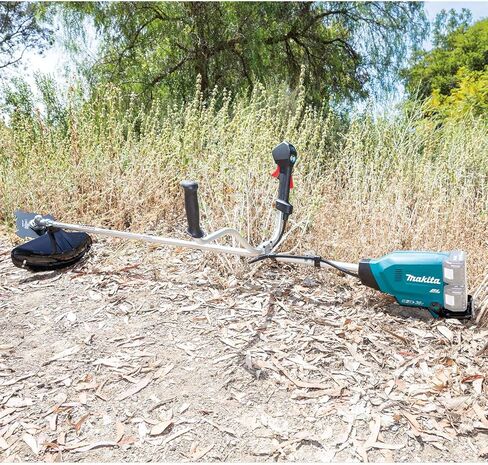 Makita XRU16Z 36V (18V X2) LXT® Brushless Brush Cutter, Tool Only in Saudi Arabia