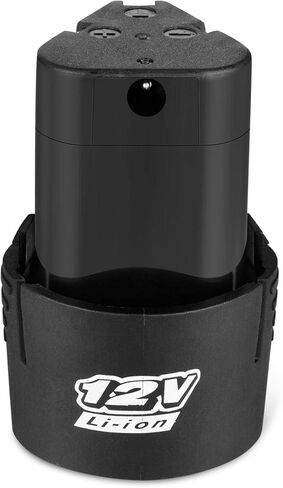 S-LONG 3/8 بوصة مفتاح ربط بسقاطة لاسلكي 5808 بطارية ليثيوم أيون 2000 مللي أمبير في الساعة in Kuwait